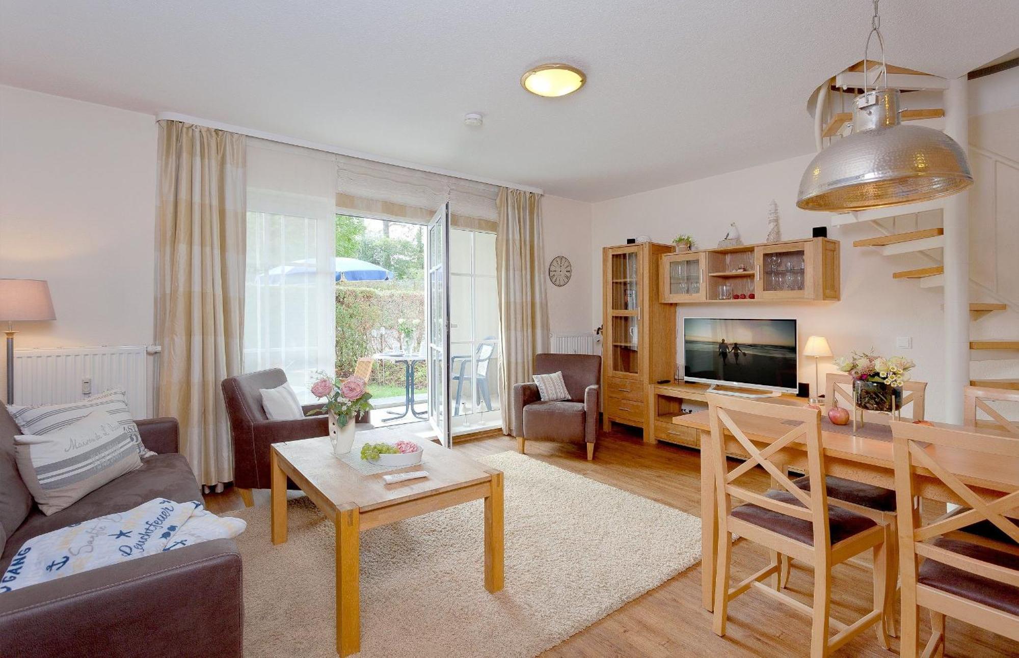 Inselstrand _ 1_03 Heringsdorf  Esterno foto